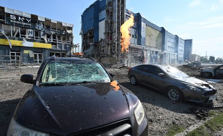 Szefowie CIA i MI6: Ład światowy zagrożony. Nie było tak od zimnej wojny