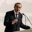 Prezydent Turcji Recep Tayyip Erdogan