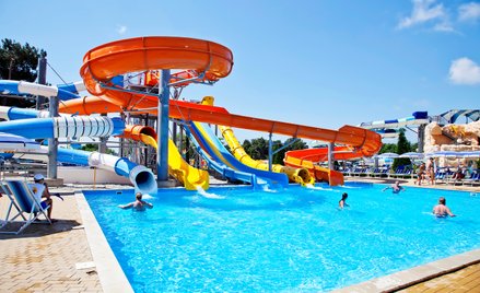 Przy granicy z Polską powstanie park wodny Aquapolis. Są i złe wiadomości