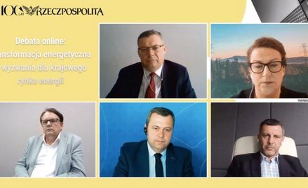Eksperci debatowali nad zmianami czekającymi cały sektor energetyczny w Polsce