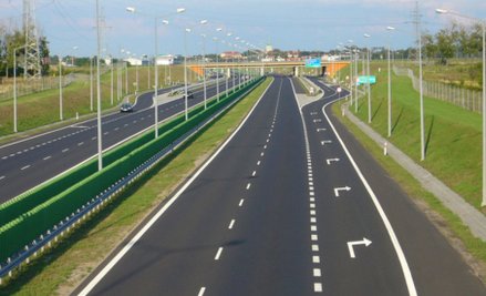 Czy autostrada A2 między Warszawą a Łodzią pozostanie bezpłatna?