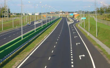 Czy autostrada A2 między Warszawą a Łodzią pozostanie bezpłatna?