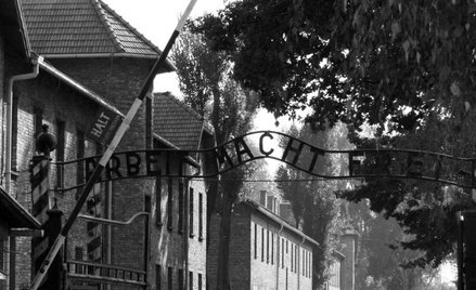 OBA przygotowuje publikację o adwokatach w Auschwitz