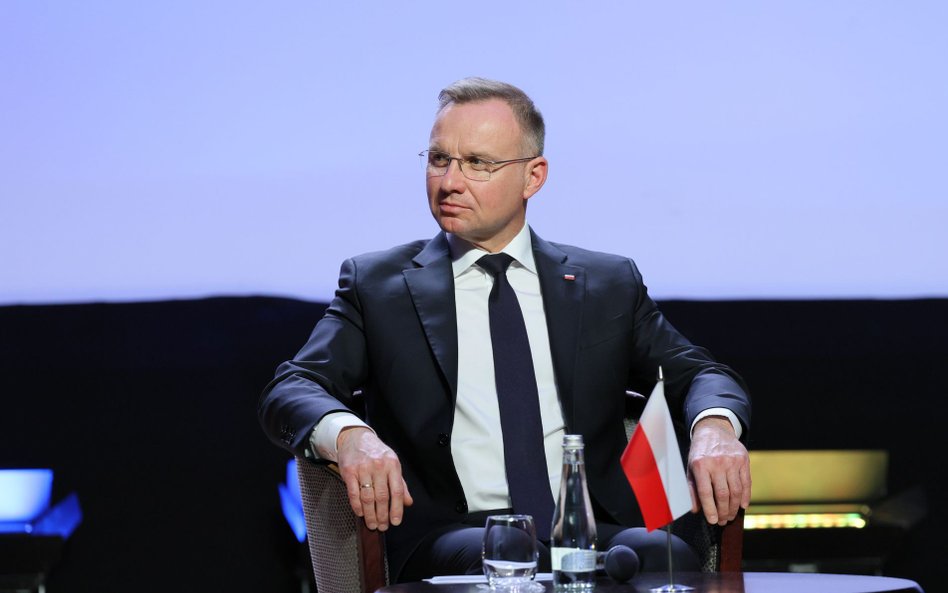 Andrzej Duda