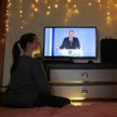 k na razie – w obrazie przedstawionym przez Putina – Rosja jest na najlepszej ścieżce, by konfrontac