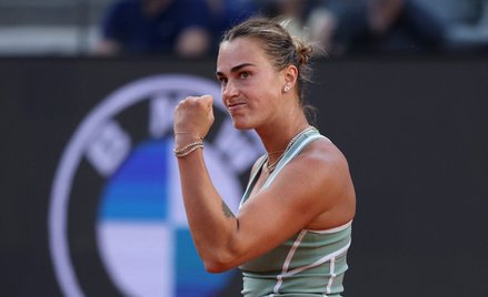 Aryna Sabalenka na igrzyskach w Los Angeles w 2028 r. może mieć ostatnią szansę na medal olimpijski