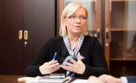 Julia Przyłębska