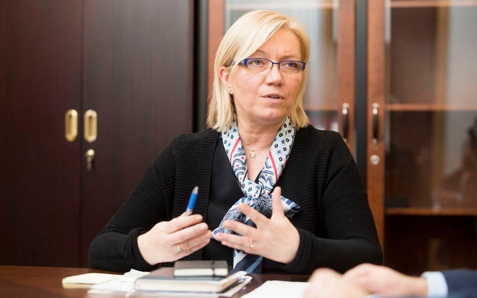 Julia Przyłębska