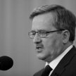 Bronisław Komorowski