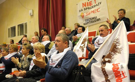 PGNiG i PGE będą traktowani tak samo jak inni inwestorzy