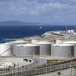 Port Tanger w Maroku