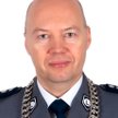 Insp. Piotr Bogdalski kieruje uczelnią od 2012 r.