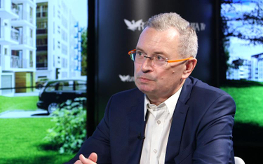 #RZECZoBIZNESIE: Jarosław Szanajca: Ceny mieszkań mogą skoczyć kilkanaście procent