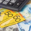 Typ techniczny: dolar australijski mógł już wykorzystać przestrzeń do wzrostów