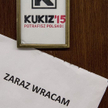 Pytanie, czy swoje podpisy zbierze Paweł Kukiz i jego ruch