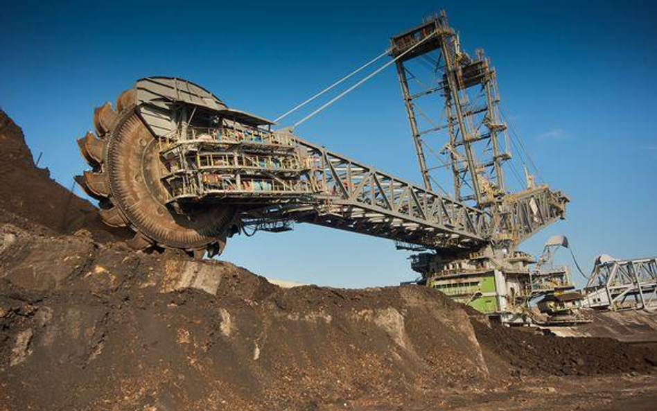 Polityka klimatyczna ogranicza strategię PGE