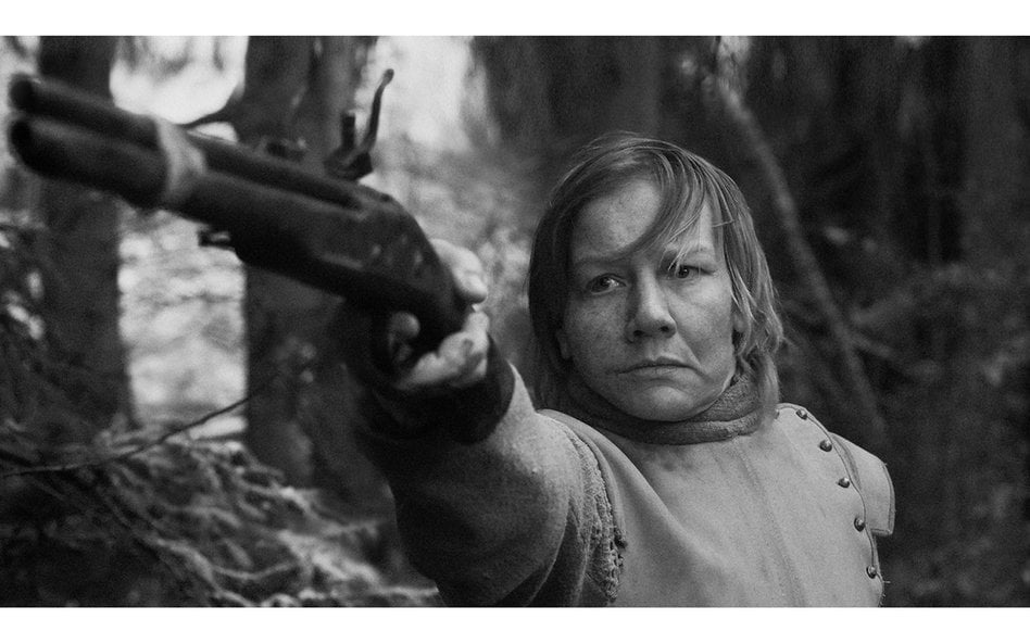 „Róża”, reż. Markus Schleinzer, dystr. Gutek Film