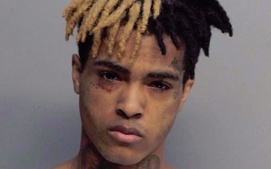Emo-raper pokonał Drake’a