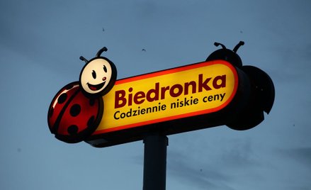 Dzięki Biedronce należą do najbogatszych Portugalczyków
