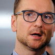Buda: Prostota języka Terleckiego jest naprawdę imponujaca