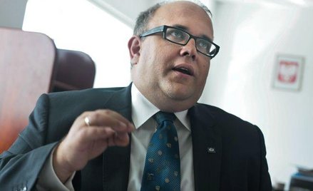 Uczelnia nie ma prawa żądać od ZUS danych o swoich absolwentach - mówi Wojciech Wiewiórowski, genera