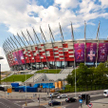 Stadion Narodowy w Warszawie