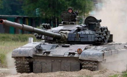 Turcja uruchamia produkcję własnego czołgu