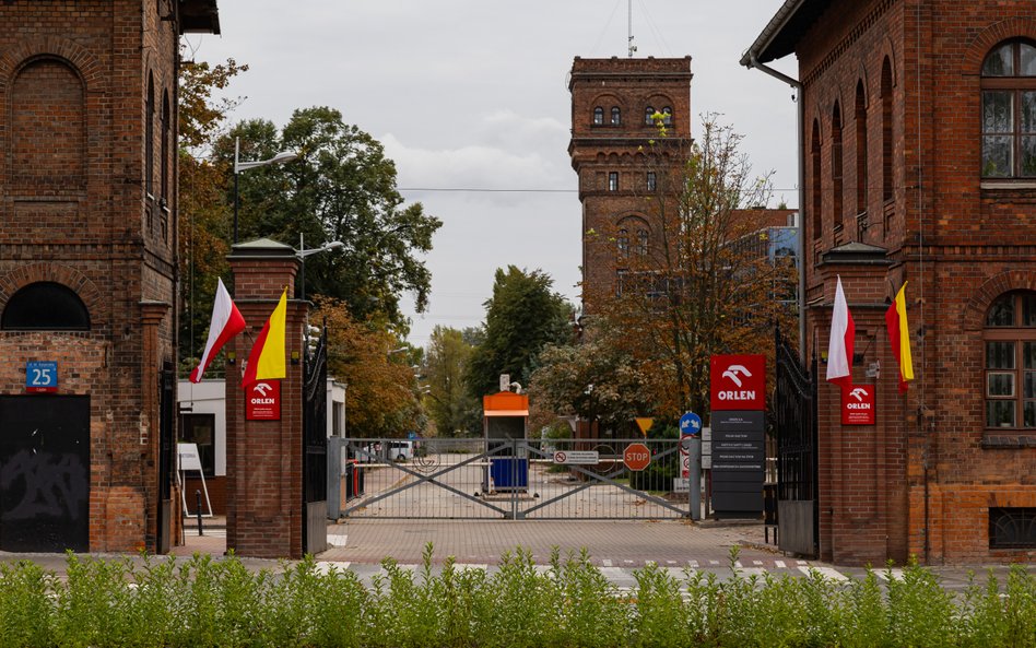 Wysokie ceny gazu nadzieją dla Orlenu. Krzepiące rekomendacje dla inwestorów