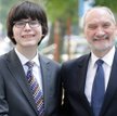 Edmund Janniger i Antoni Macierewicz
