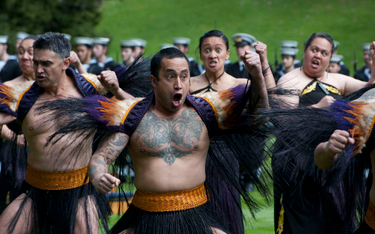 Przepraszają za udawanie Maorysów. "Brak świadomości kulturowej"