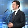 Tomasz Bardziłowski, prezes GPW