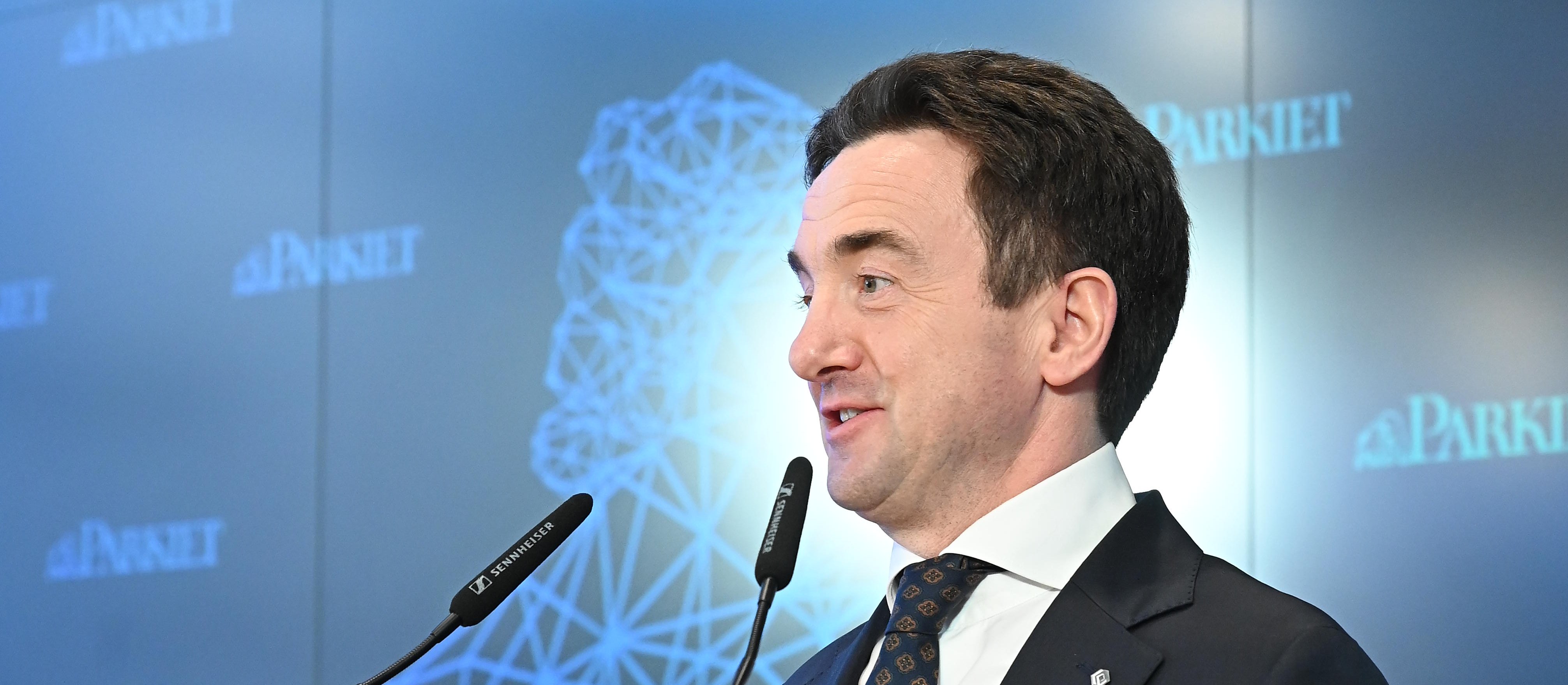 "To istotny moment". Prezes GPW komentuje rekord WIG20
