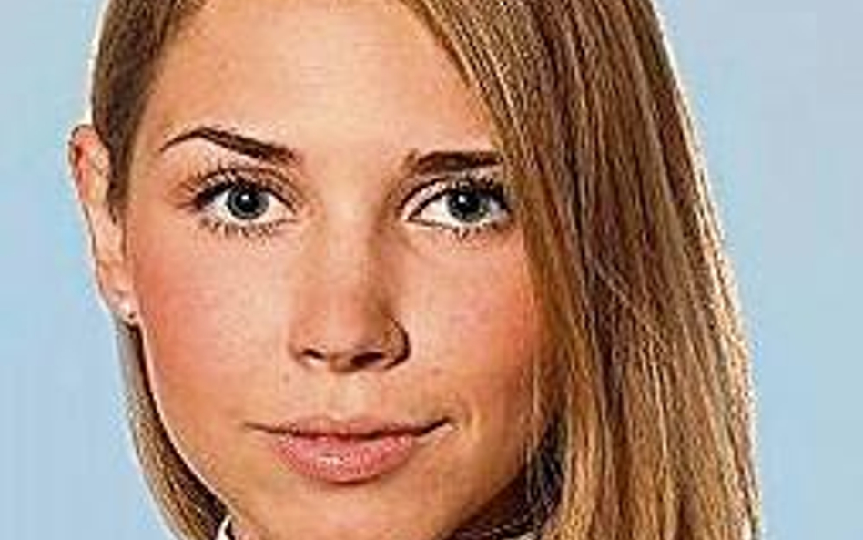 Marta Daćków, aplikant radcowski, Kancelaria Prawna Schampera, Dubis, Zając i Wspólnicy sp.k.