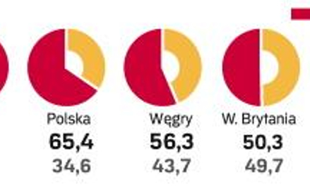 Nowy porządek w spółkach i portfelu