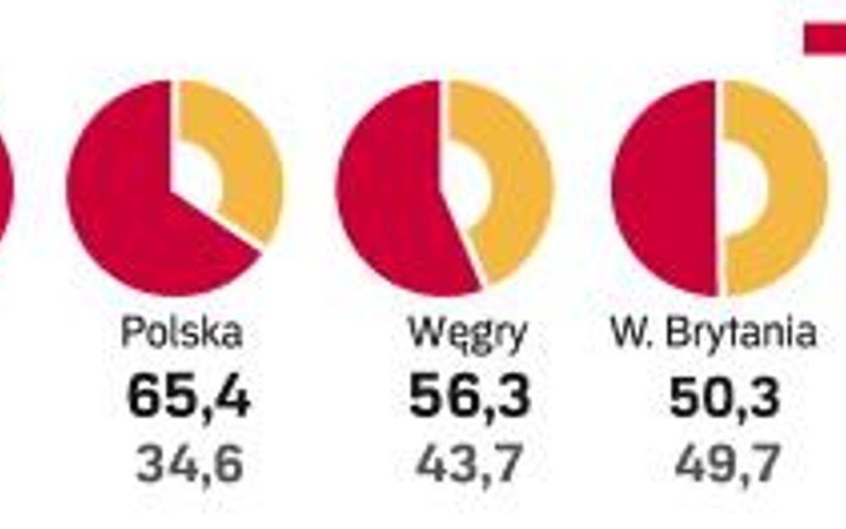 Nowy porządek w spółkach i portfelu