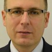 Poseł Maciej Małecki z PiS