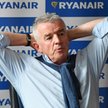 Michael O'Leary woli wozić puste fotele niż "idiotów antyszczepionkowców"