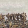 „Gassed” – obraz amerykańskiego malarza Johna Singera Sargenta z 1919 r. Scena przedstawia tragiczne