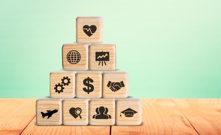 Kwoty na pracownicze benefity ze składkami ZUS