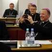 Bp Marek Solarczyk to jeden z hierarchów, którzy już wykorzystują media społecznościowe. Ma profil n