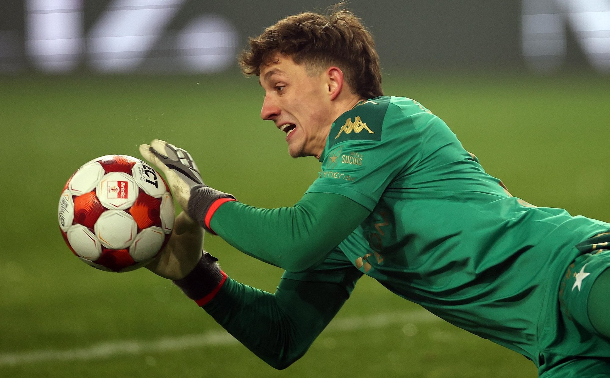 Trzy drużyny z jednego miasta w Ekstraklasie? To nie zdarzyło się od ponad 30 lat