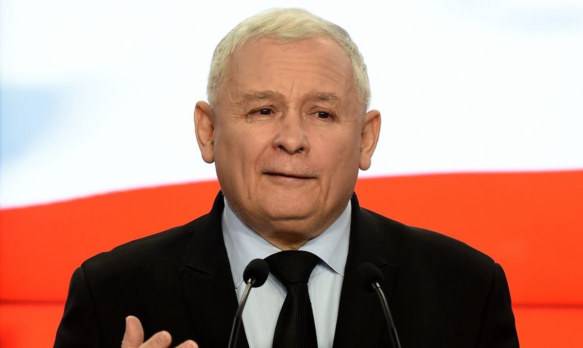 Prawo i Sprawiedliwość pokazuje swój program rp.pl