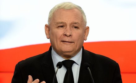 Jarosław Kaczyński