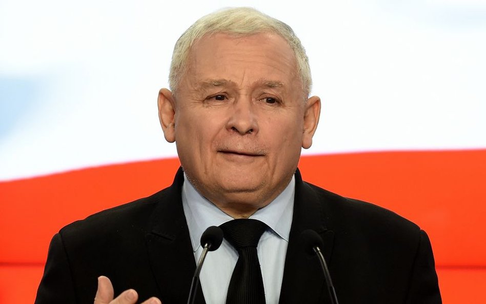 Jarosław Kaczyński