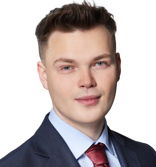 Mateusz Mintzberg, praktyka prawa ochrony konkurencji, CMS