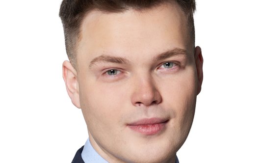 Mateusz Mintzberg, Prawnik w praktyce Prawa Ochrony Konkurencji kancelarii CMS