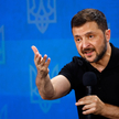 Wołodymyr Zełenski ma plan zakończenia wojny z Rosją