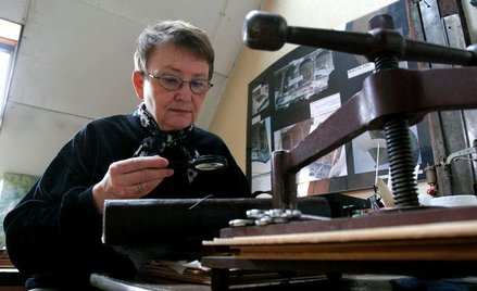 Witomiła Wołk - Jezierska