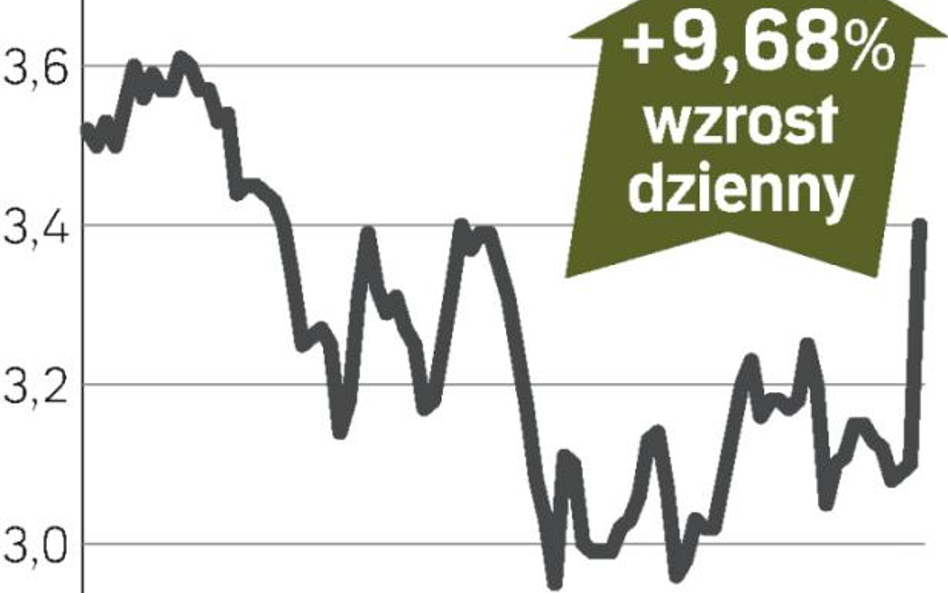 MNI – spółka, o której się mówi w Warszawie