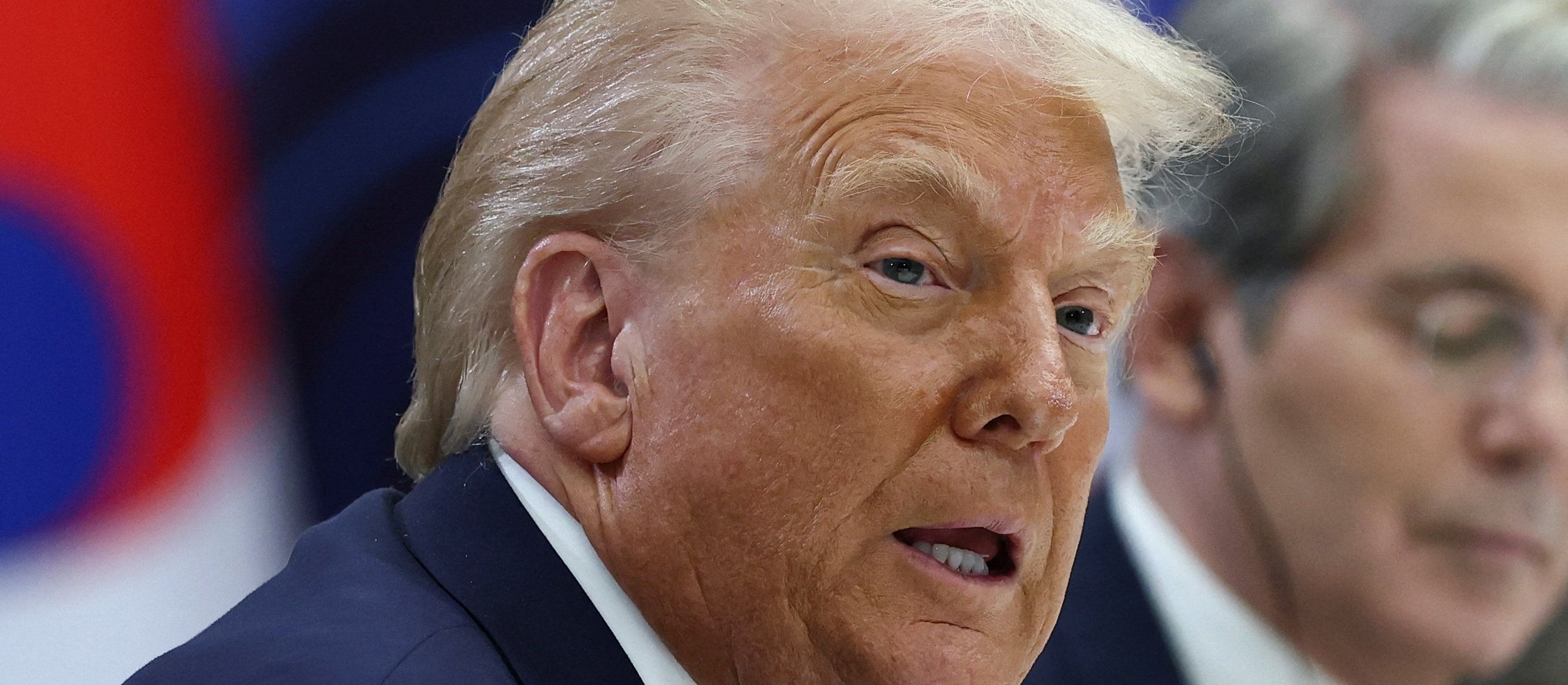 Donald Trump nakazał Pentagonowi wznowienie testów broni atomowej